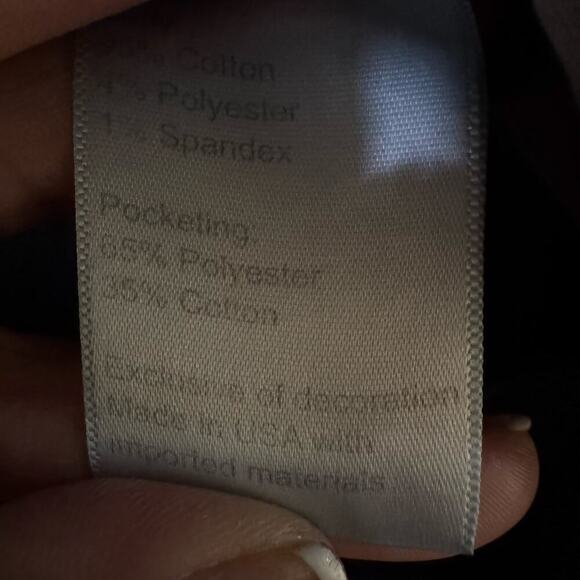 Flint and Tinder Made in USA Men’s Straight Fit Jean Denim Pant Blue Size 32x32 - Picture 6 of 6